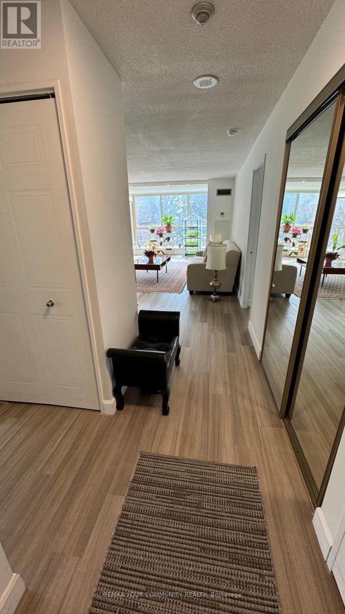 304 - 100 Observatory Lane W, Richmond Hill, Ontario  L4C 1T4 - Photo 13 - N12722060