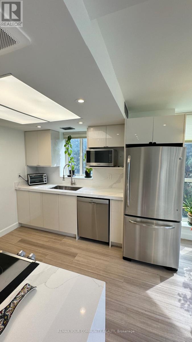 304 - 100 Observatory Lane W, Richmond Hill, Ontario  L4C 1T4 - Photo 14 - N12722060