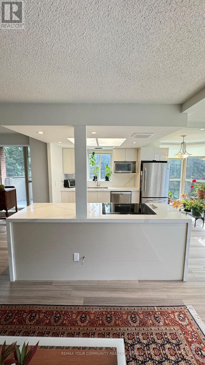 304 - 100 Observatory Lane W, Richmond Hill, Ontario  L4C 1T4 - Photo 15 - N12722060