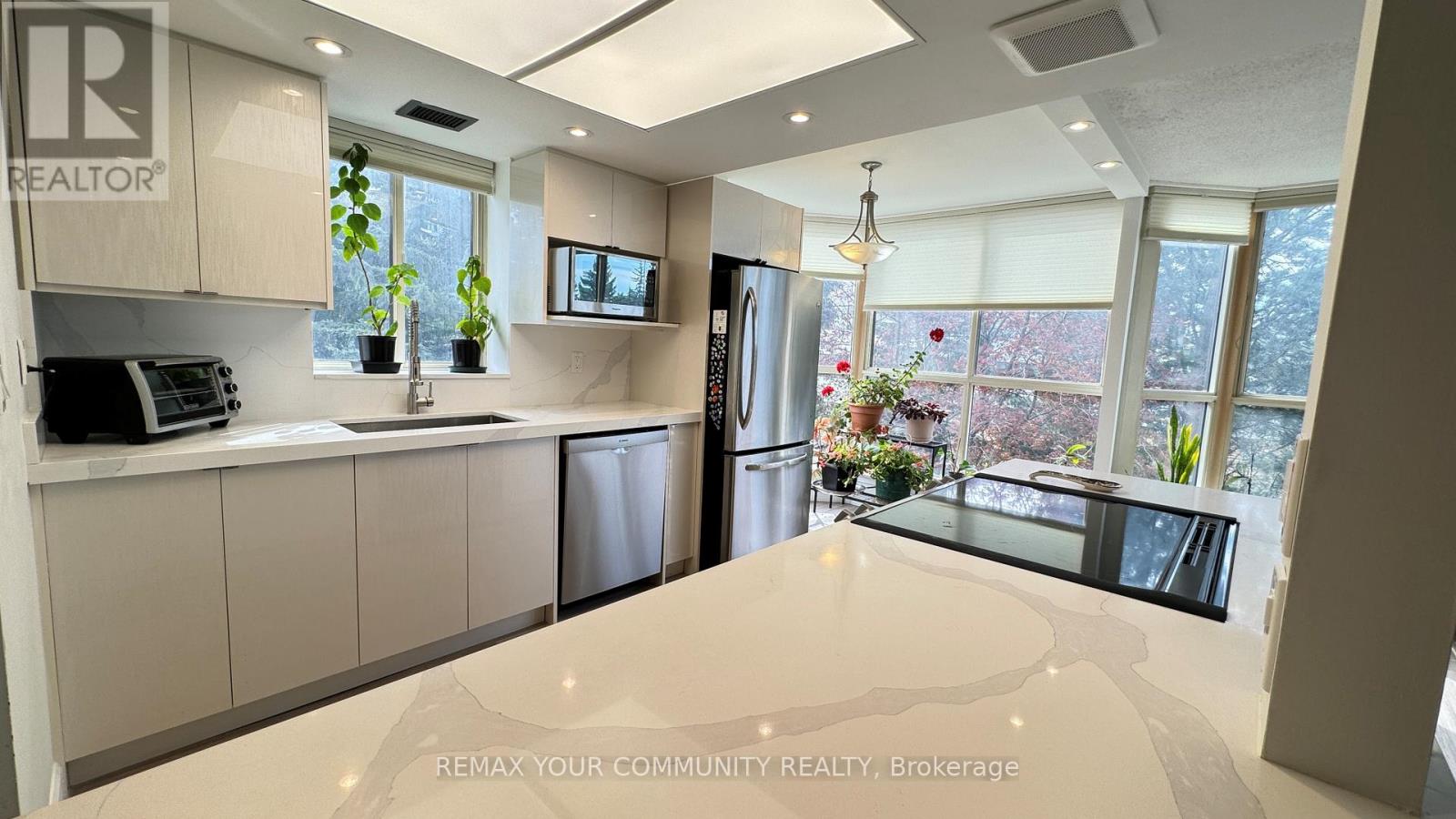 304 - 100 Observatory Lane W, Richmond Hill, Ontario  L4C 1T4 - Photo 17 - N12722060