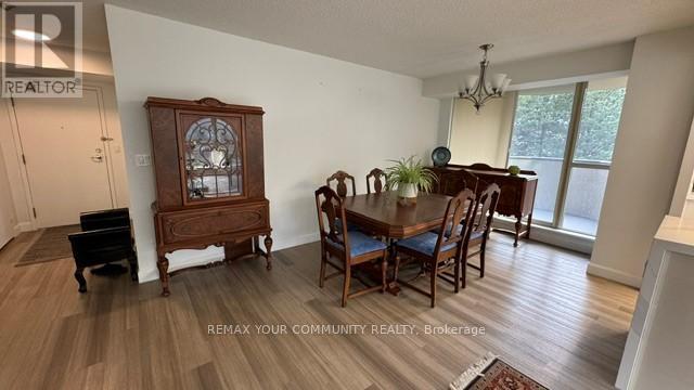 304 - 100 Observatory Lane W, Richmond Hill, Ontario  L4C 1T4 - Photo 21 - N12722060