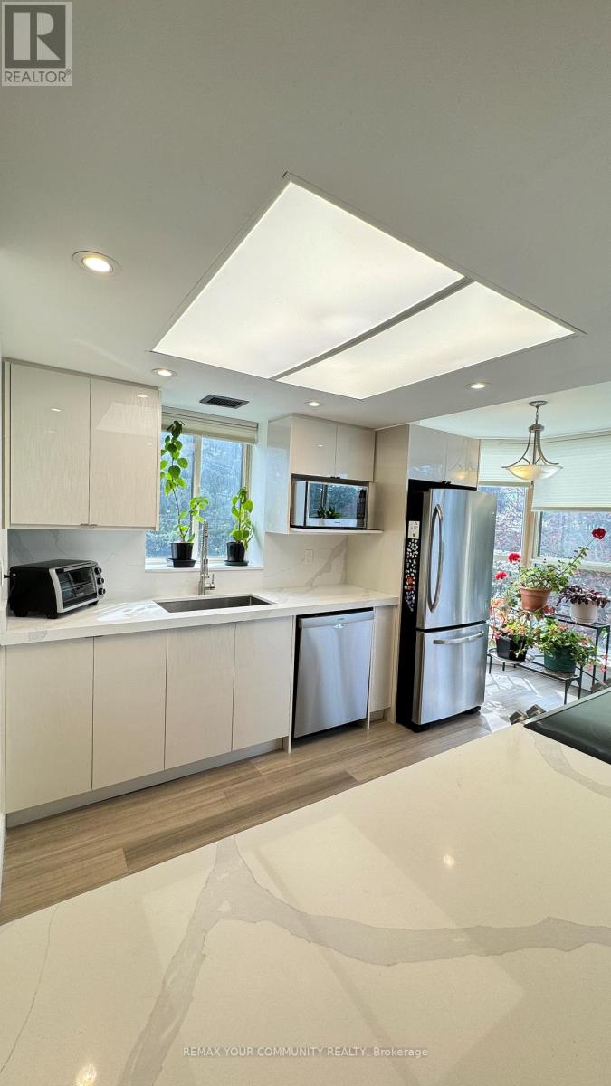 304 - 100 Observatory Lane W, Richmond Hill, Ontario  L4C 1T4 - Photo 22 - N12722060