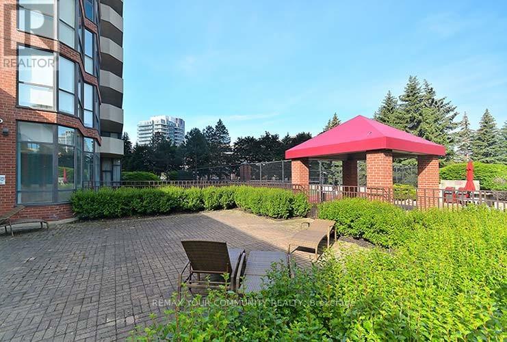 304 - 100 Observatory Lane W, Richmond Hill, Ontario  L4C 1T4 - Photo 27 - N12722060