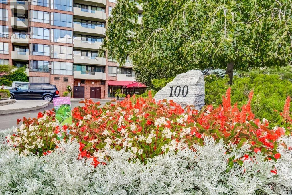 304 - 100 Observatory Lane W, Richmond Hill, Ontario  L4C 1T4 - Photo 3 - N12722060