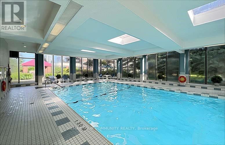 304 - 100 Observatory Lane W, Richmond Hill, Ontario  L4C 1T4 - Photo 31 - N12722060