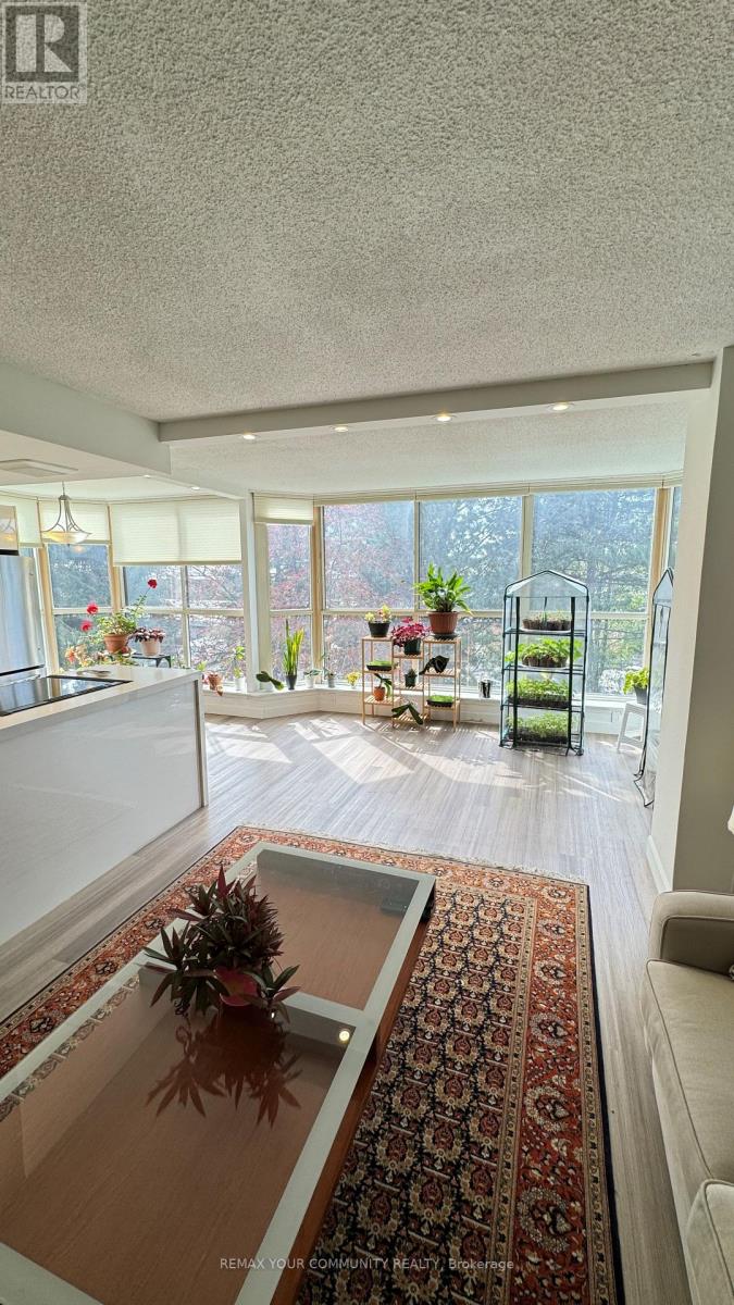 304 - 100 Observatory Lane W, Richmond Hill, Ontario  L4C 1T4 - Photo 5 - N12722060