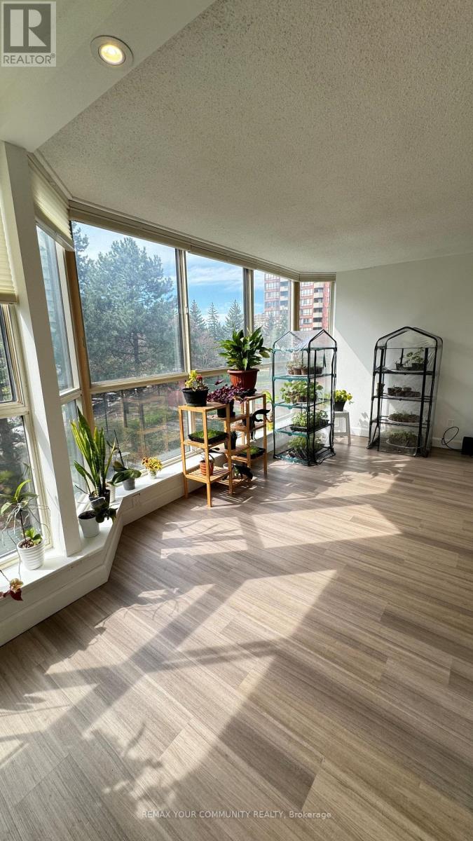 304 - 100 Observatory Lane W, Richmond Hill, Ontario  L4C 1T4 - Photo 7 - N12722060