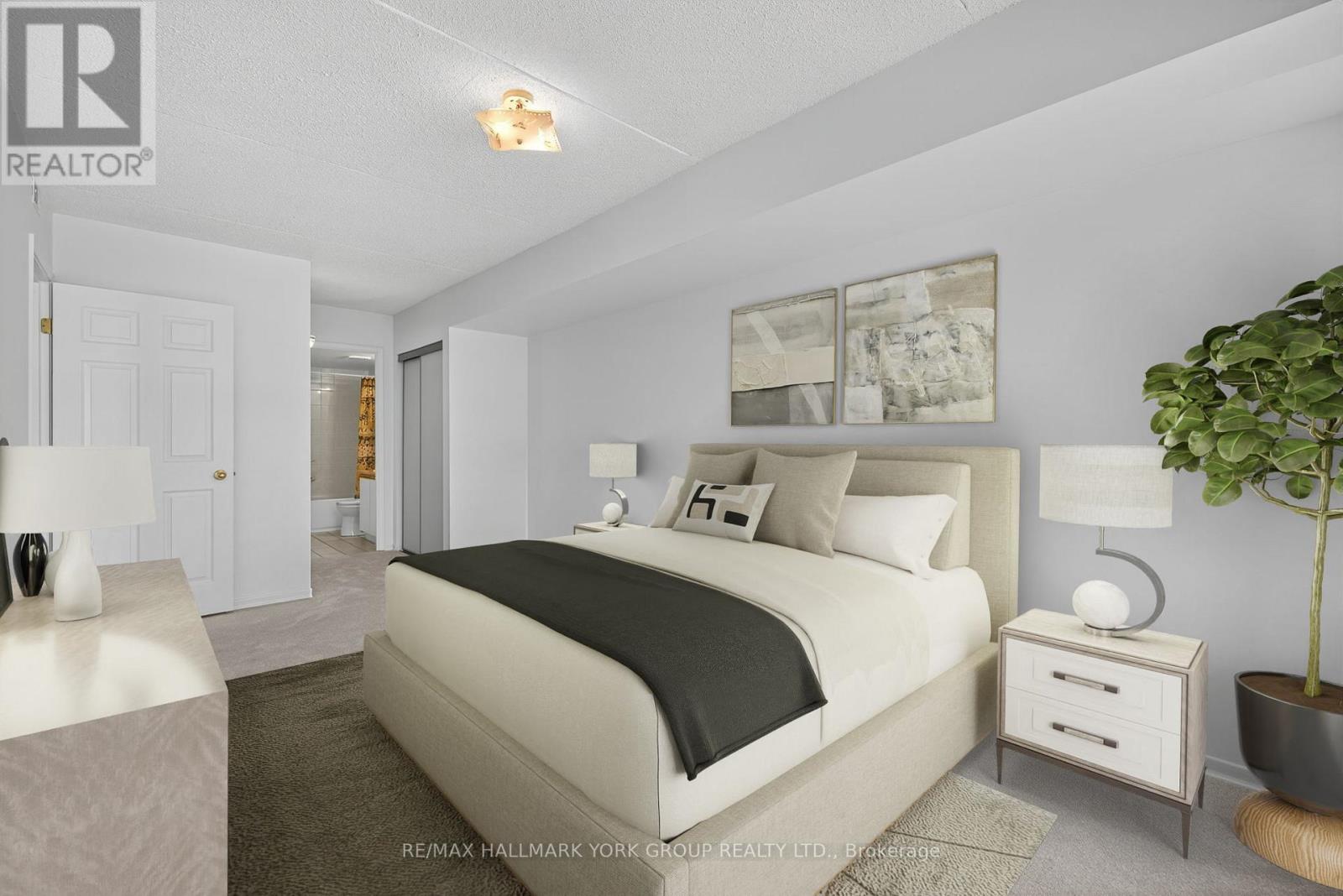 210 - 160 Wellington Street E, Aurora, Ontario  L4G 1J3 - Photo 6 - N12722076