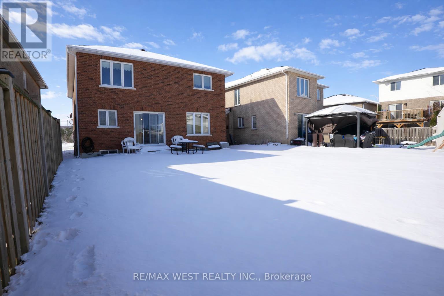 503 Simcoe Road, Bradford West Gwillimbury, Ontario  L3Z 3C4 - Photo 13 - N12722128