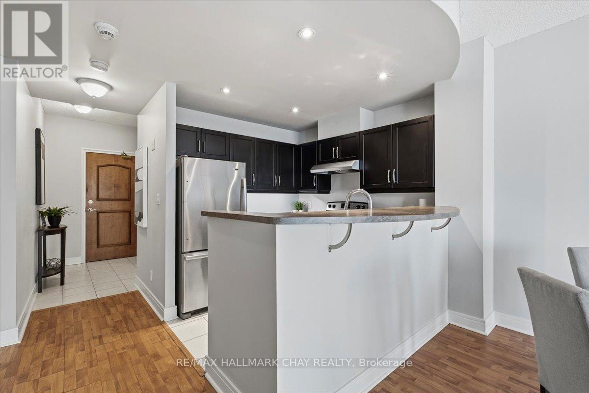 307 - 2 Toronto Street, Barrie, Ontario  L4N 9R3 - Photo 11 - S12722090