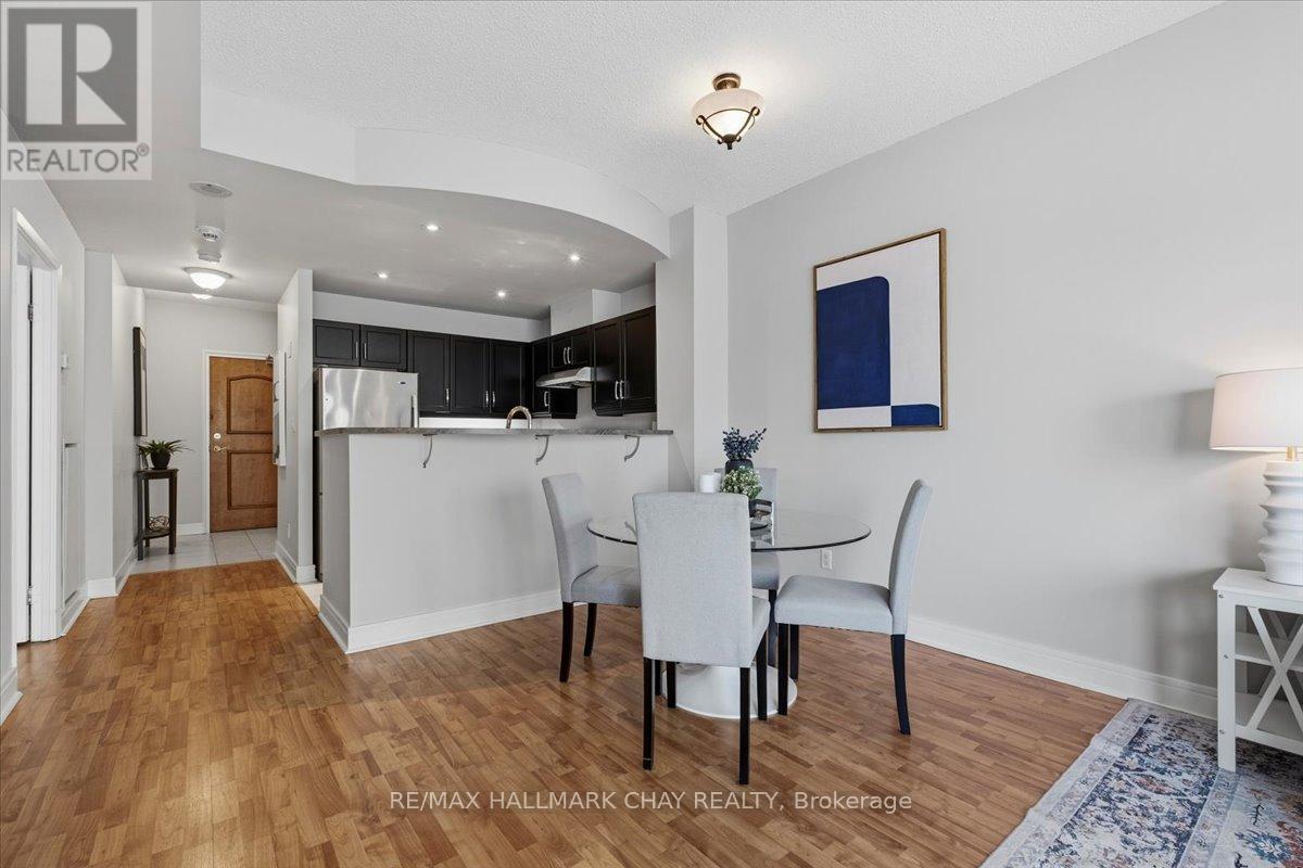 307 - 2 Toronto Street, Barrie, Ontario  L4N 9R3 - Photo 12 - S12722090