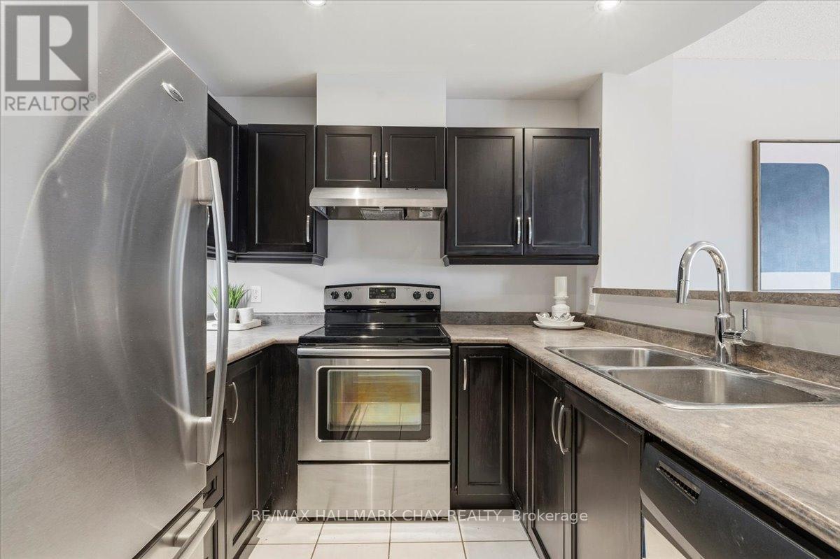 307 - 2 Toronto Street, Barrie, Ontario  L4N 9R3 - Photo 14 - S12722090