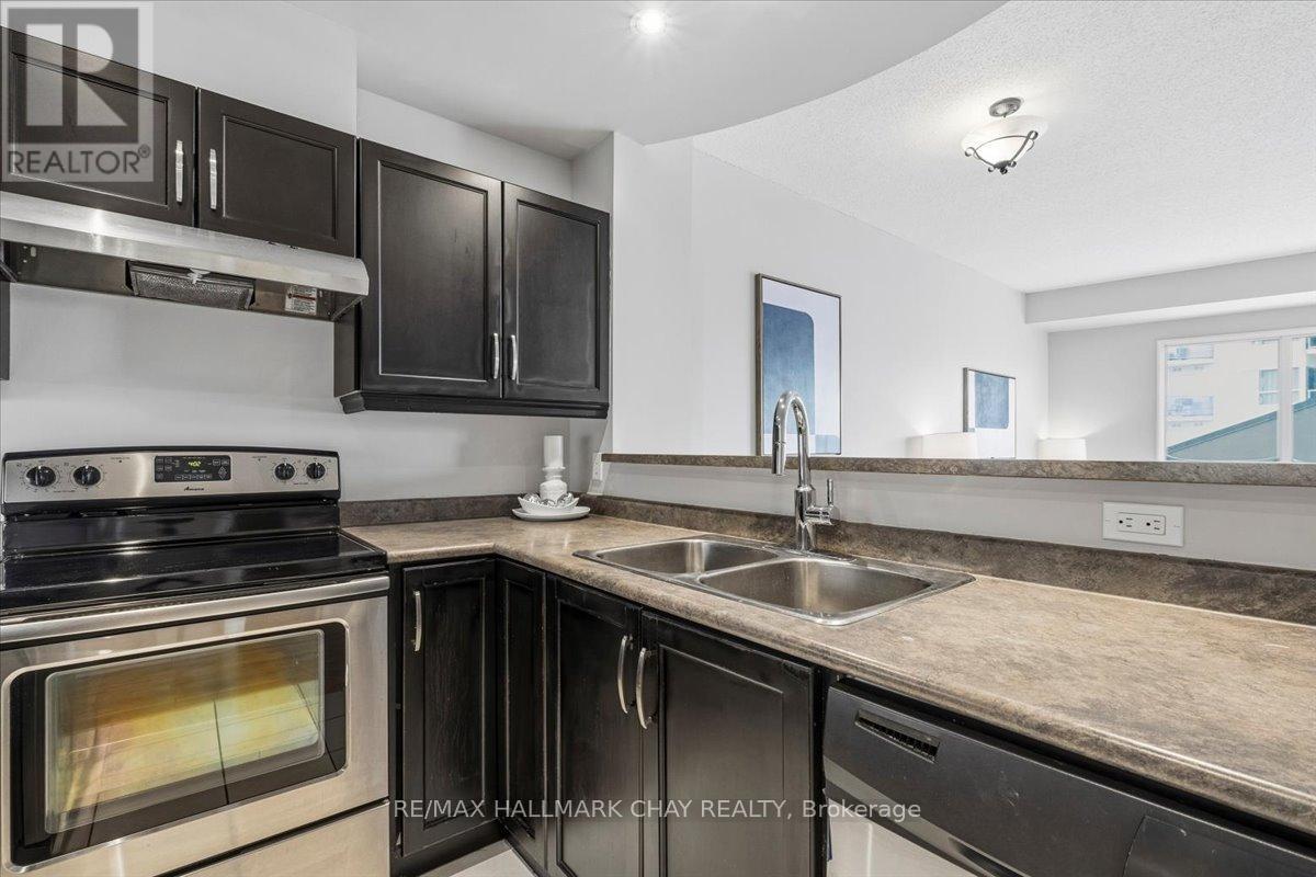 307 - 2 Toronto Street, Barrie, Ontario  L4N 9R3 - Photo 15 - S12722090