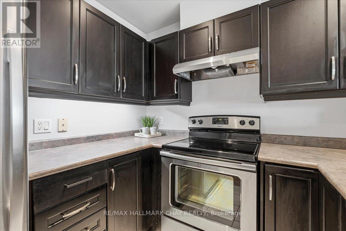 307 - 2 Toronto Street, Barrie, Ontario  L4N 9R3 - Photo 16 - S12722090