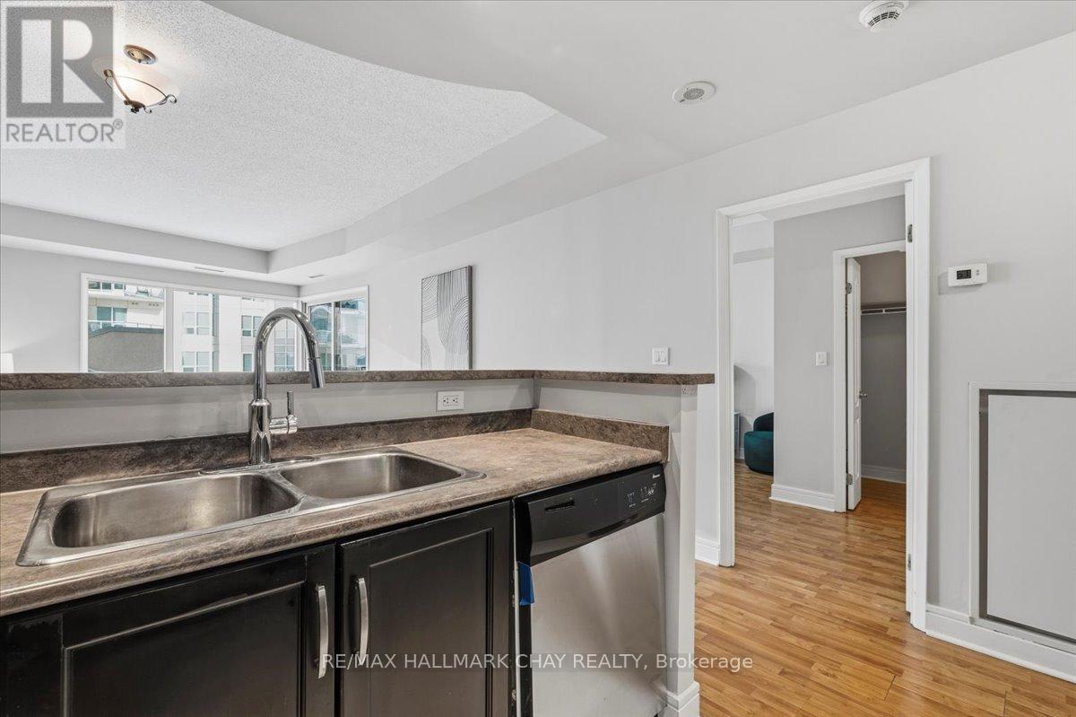 307 - 2 Toronto Street, Barrie, Ontario  L4N 9R3 - Photo 17 - S12722090