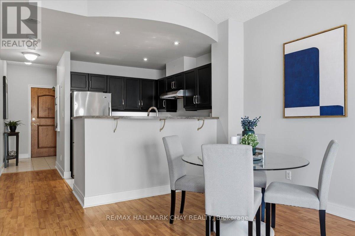 307 - 2 Toronto Street, Barrie, Ontario  L4N 9R3 - Photo 18 - S12722090