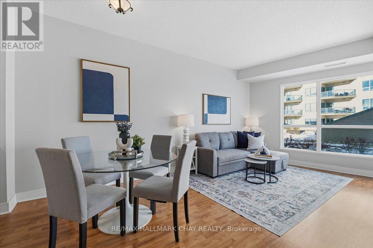 307 - 2 Toronto Street, Barrie, Ontario  L4N 9R3 - Photo 19 - S12722090