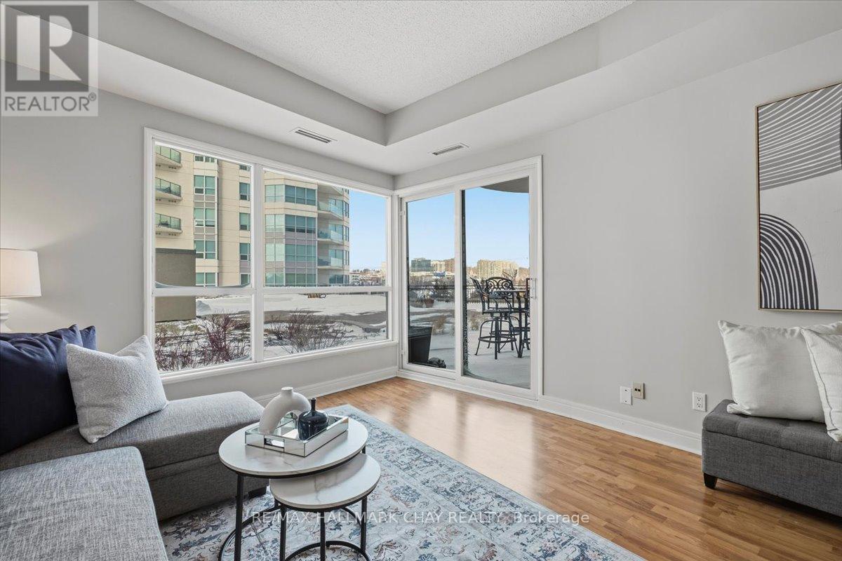 307 - 2 Toronto Street, Barrie, Ontario  L4N 9R3 - Photo 21 - S12722090