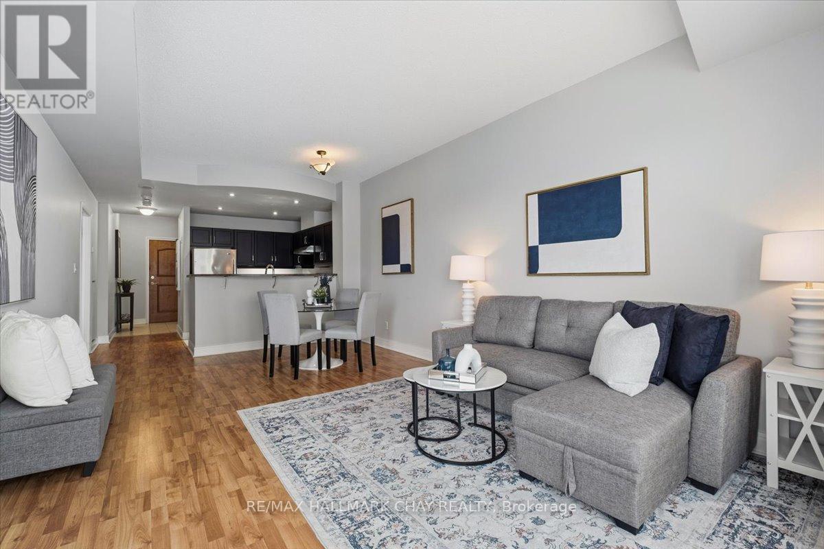 307 - 2 Toronto Street, Barrie, Ontario  L4N 9R3 - Photo 22 - S12722090