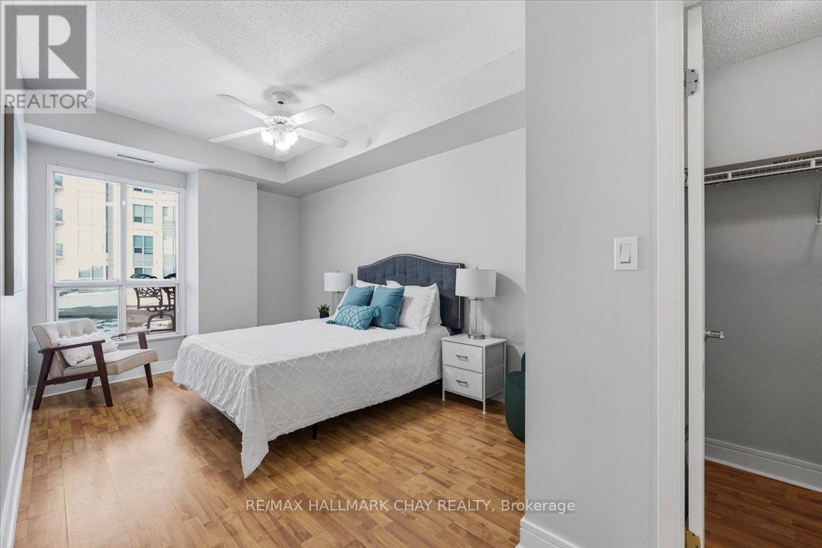 307 - 2 Toronto Street, Barrie, Ontario  L4N 9R3 - Photo 23 - S12722090