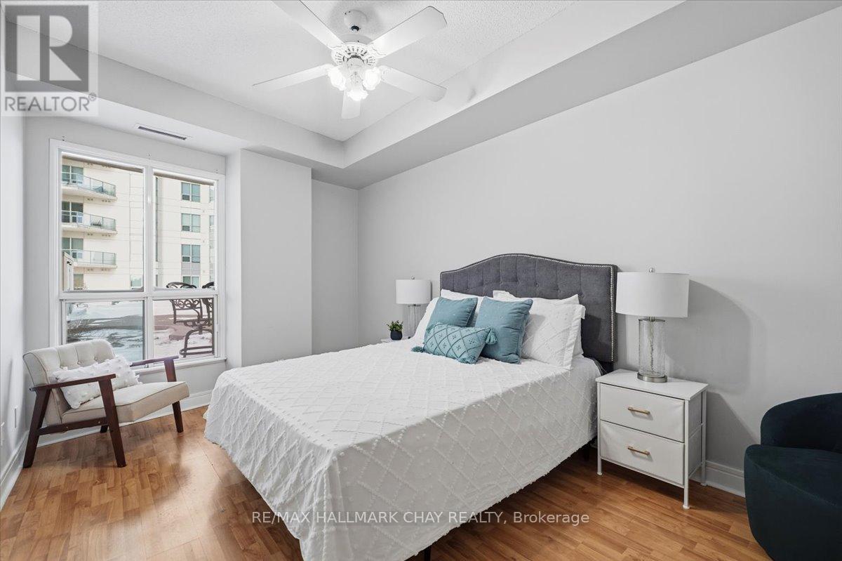 307 - 2 Toronto Street, Barrie, Ontario  L4N 9R3 - Photo 24 - S12722090