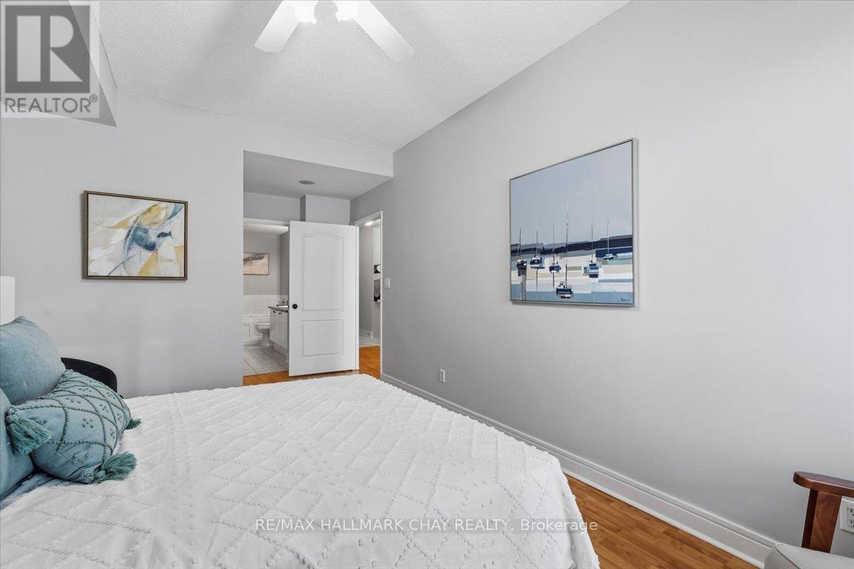 307 - 2 Toronto Street, Barrie, Ontario  L4N 9R3 - Photo 25 - S12722090