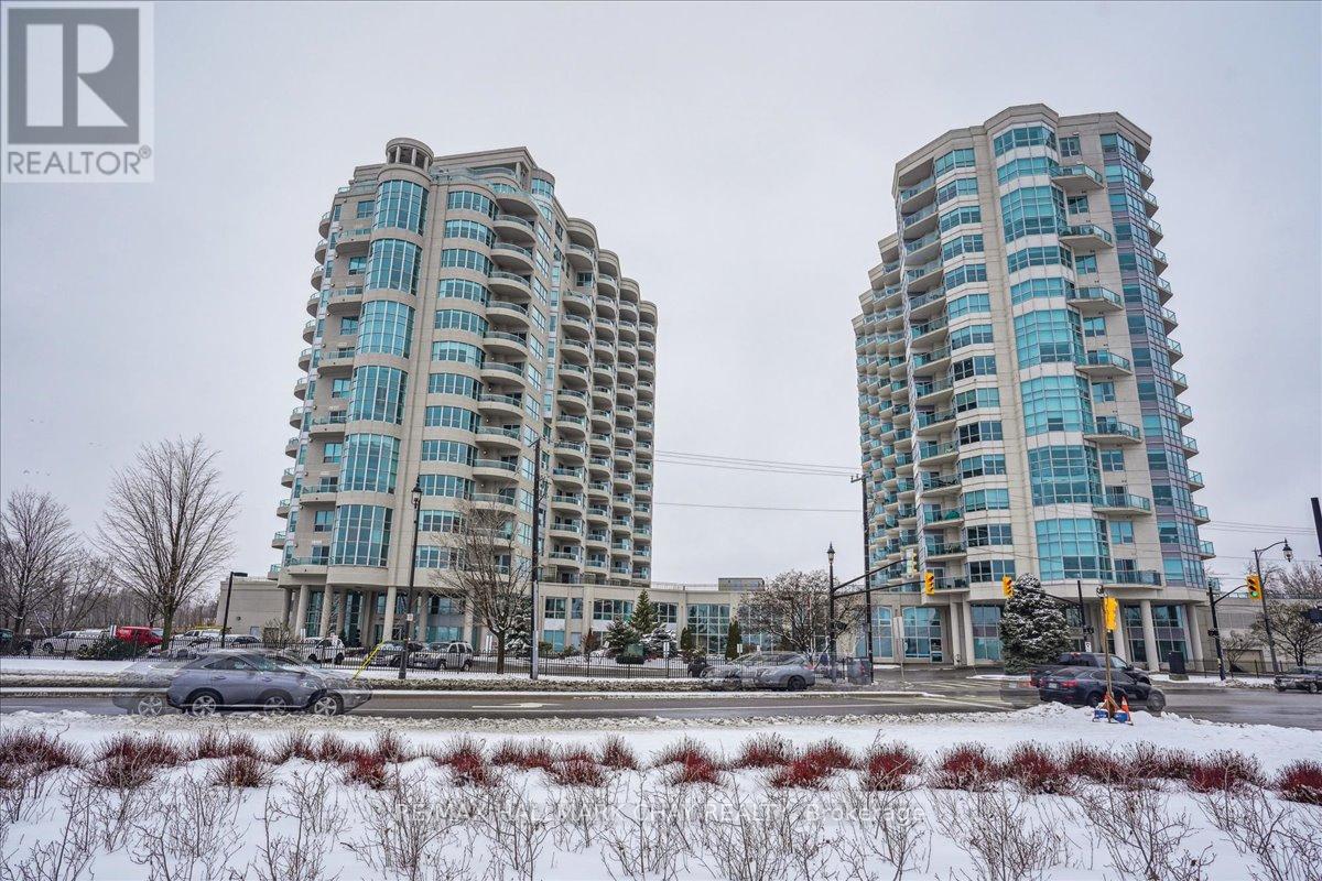 307 - 2 Toronto Street, Barrie, Ontario  L4N 9R3 - Photo 3 - S12722090