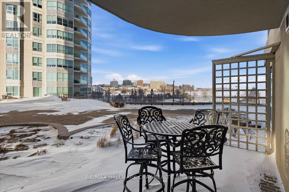 307 - 2 Toronto Street, Barrie, Ontario  L4N 9R3 - Photo 31 - S12722090