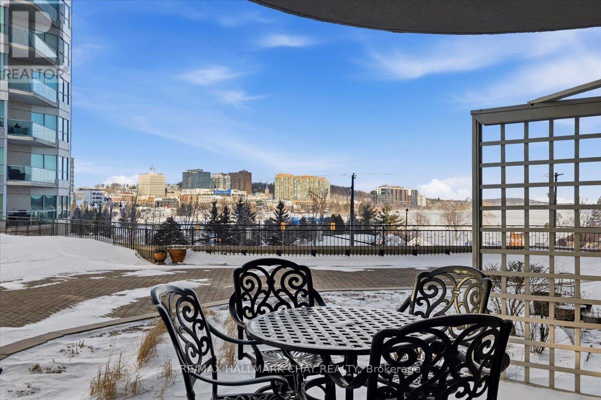 307 - 2 Toronto Street, Barrie, Ontario  L4N 9R3 - Photo 32 - S12722090