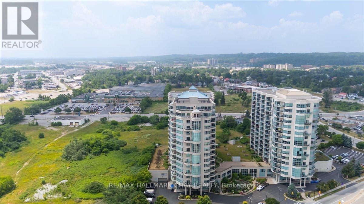 307 - 2 Toronto Street, Barrie, Ontario  L4N 9R3 - Photo 33 - S12722090