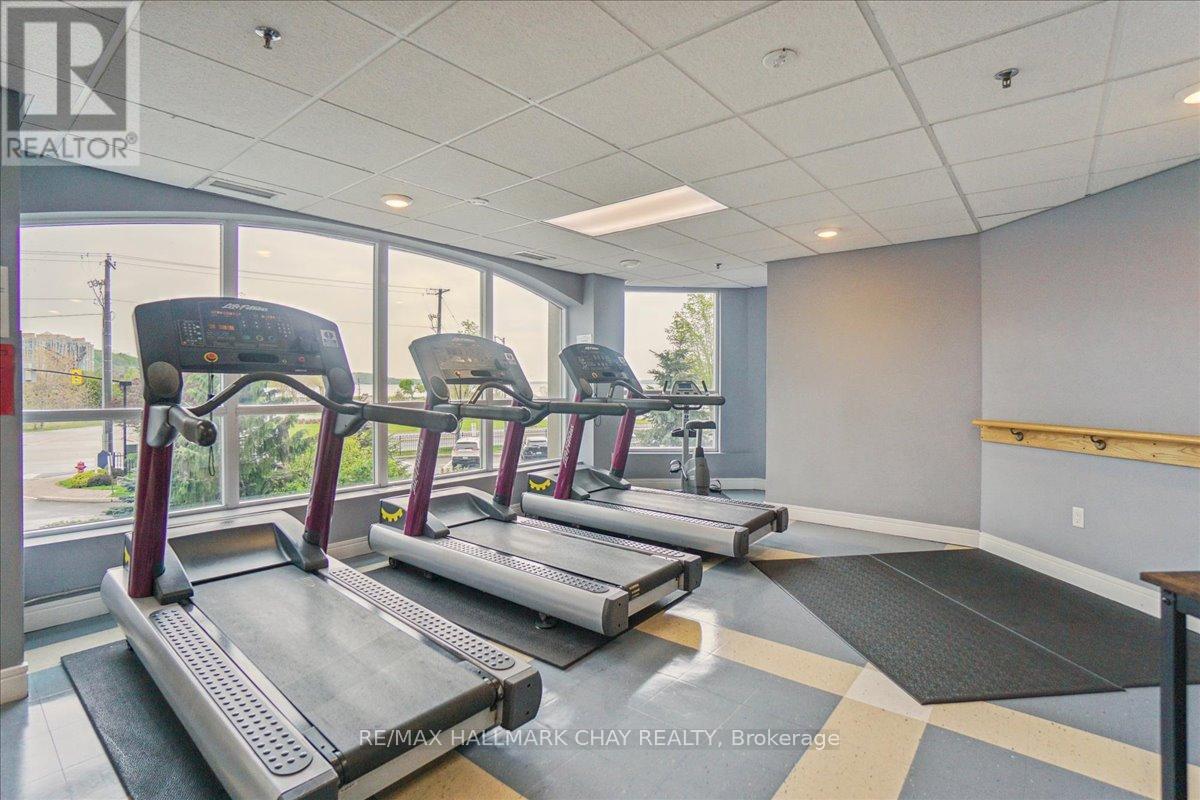 307 - 2 Toronto Street, Barrie, Ontario  L4N 9R3 - Photo 39 - S12722090