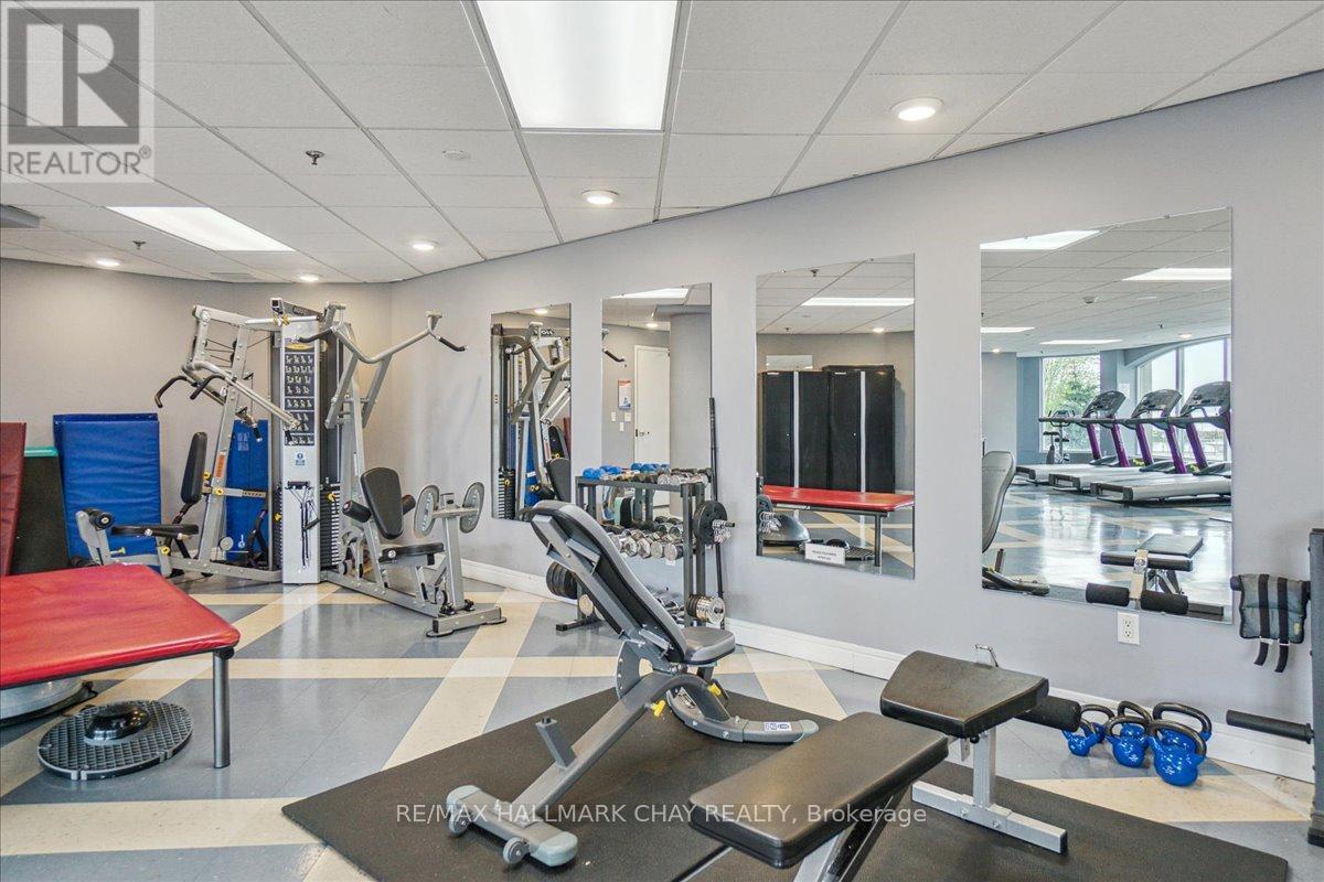 307 - 2 Toronto Street, Barrie, Ontario  L4N 9R3 - Photo 40 - S12722090