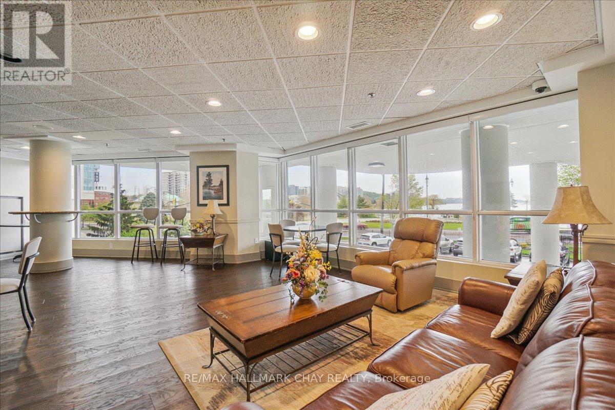 307 - 2 Toronto Street, Barrie, Ontario  L4N 9R3 - Photo 46 - S12722090