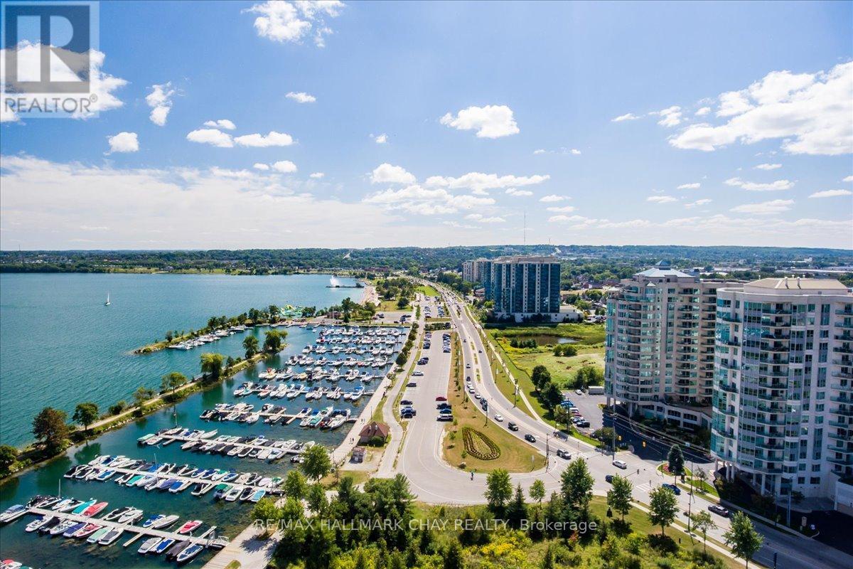 307 - 2 Toronto Street, Barrie, Ontario  L4N 9R3 - Photo 47 - S12722090