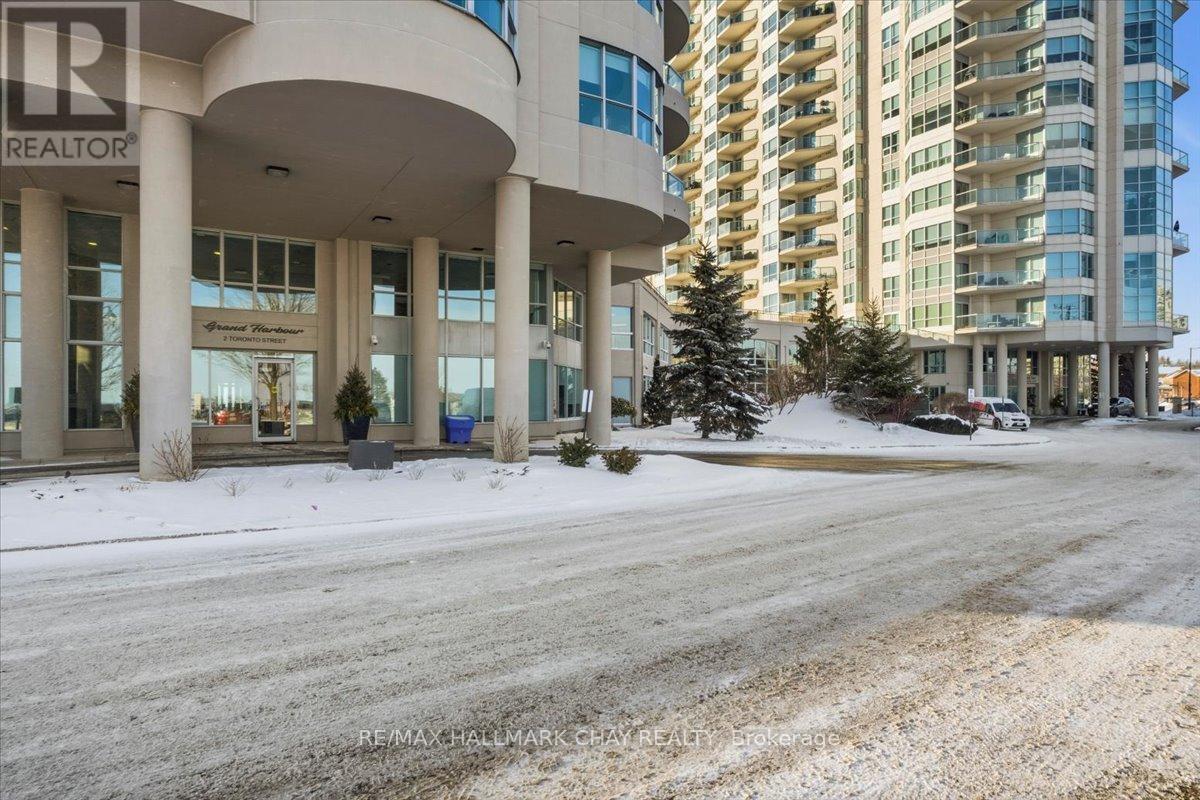 307 - 2 Toronto Street, Barrie, Ontario  L4N 9R3 - Photo 5 - S12722090