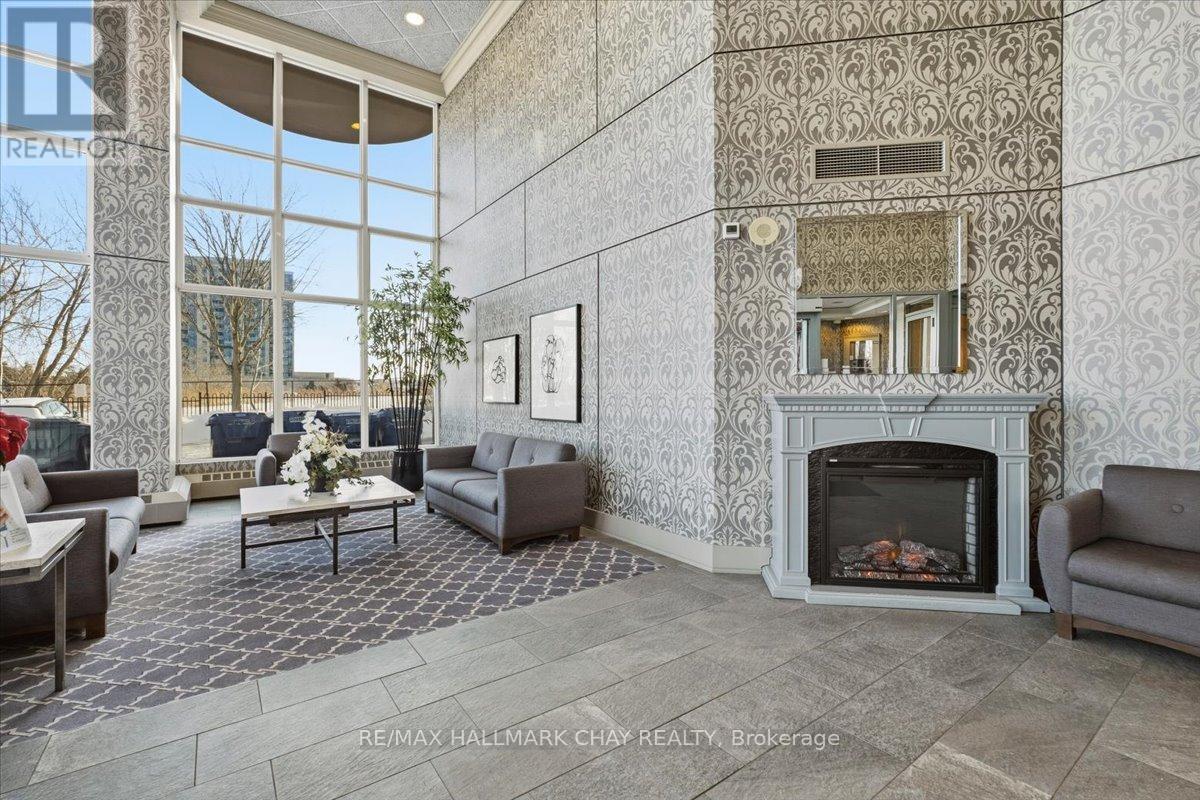 307 - 2 Toronto Street, Barrie, Ontario  L4N 9R3 - Photo 6 - S12722090