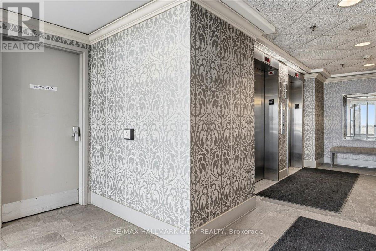 307 - 2 Toronto Street, Barrie, Ontario  L4N 9R3 - Photo 7 - S12722090