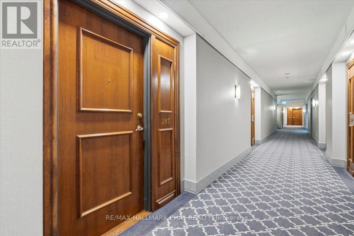 307 - 2 Toronto Street, Barrie, Ontario  L4N 9R3 - Photo 8 - S12722090