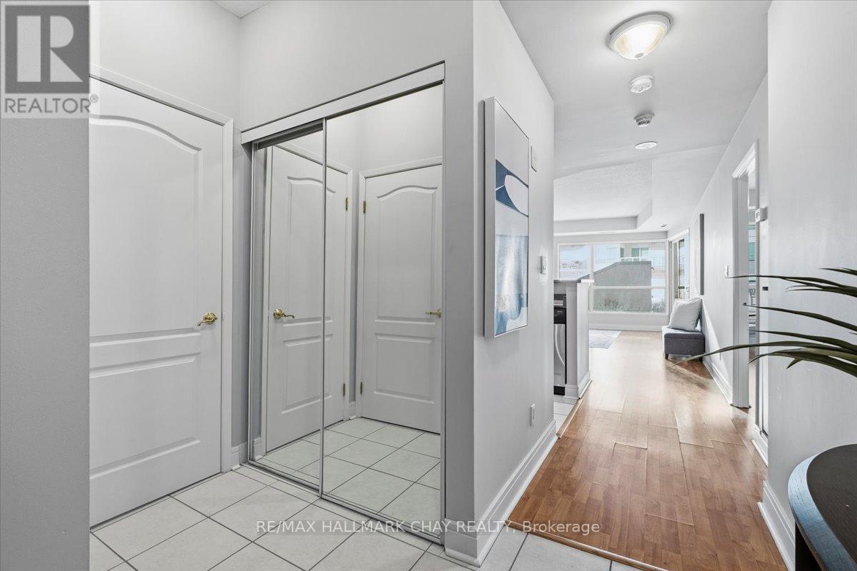 307 - 2 Toronto Street, Barrie, Ontario  L4N 9R3 - Photo 9 - S12722090