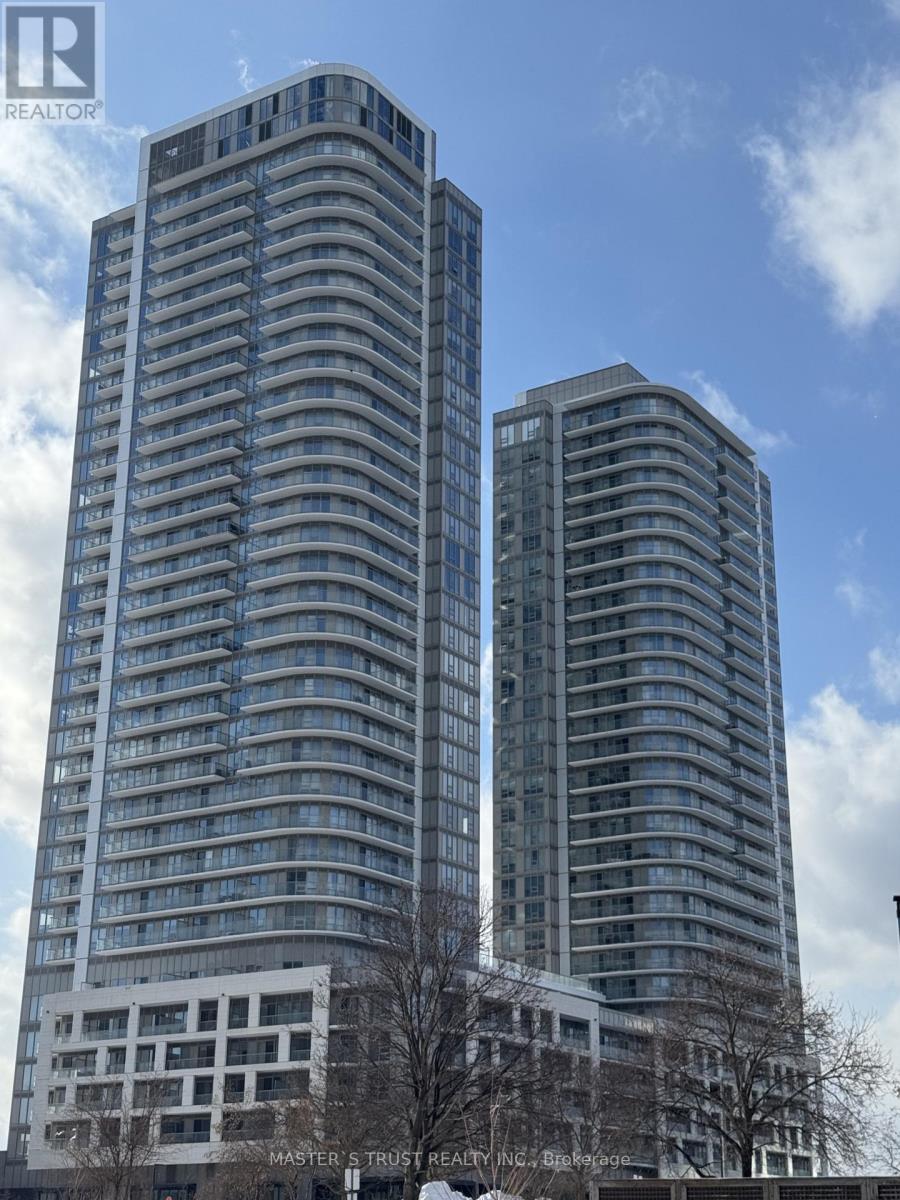 1126 - 2031 KENNEDY ROAD, Toronto, Ontario