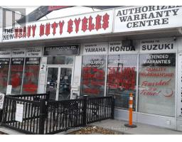2230 KINGSTON ROAD, Toronto, Ontario