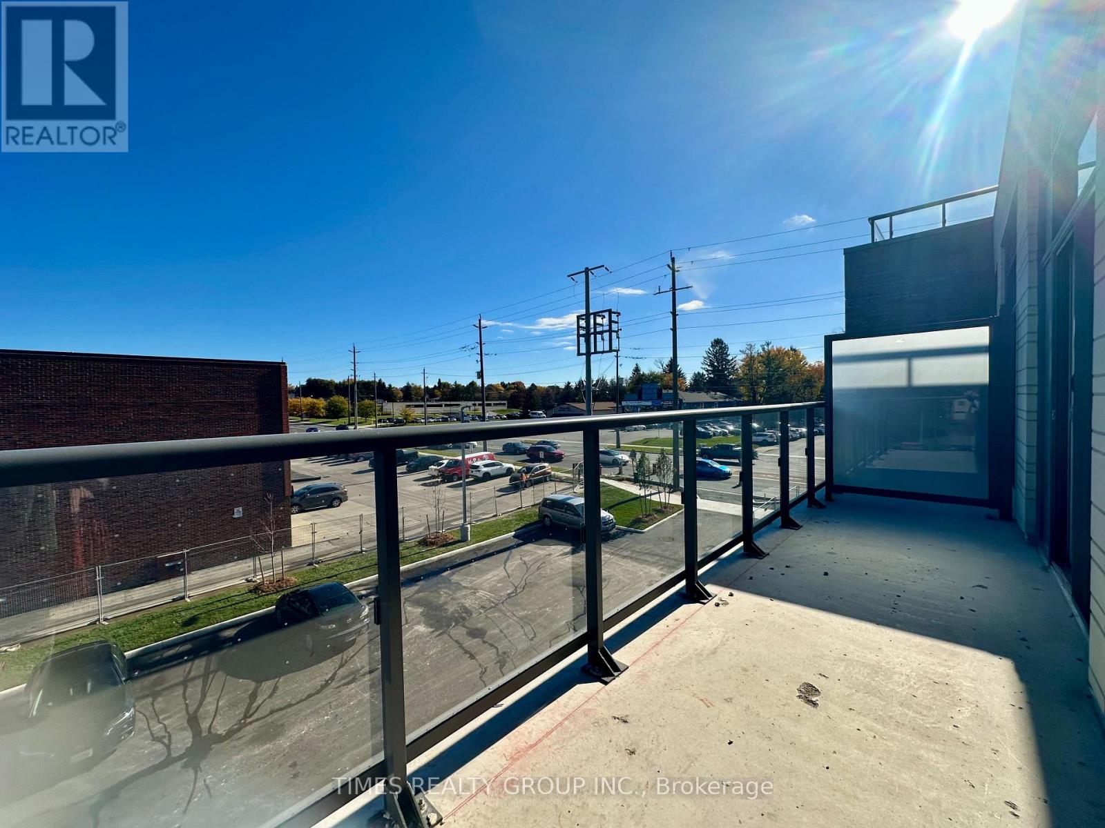 B-303 - 715 Davis Drive, Newmarket, Ontario  L3Y 0J2 - Photo 9 - N12675338