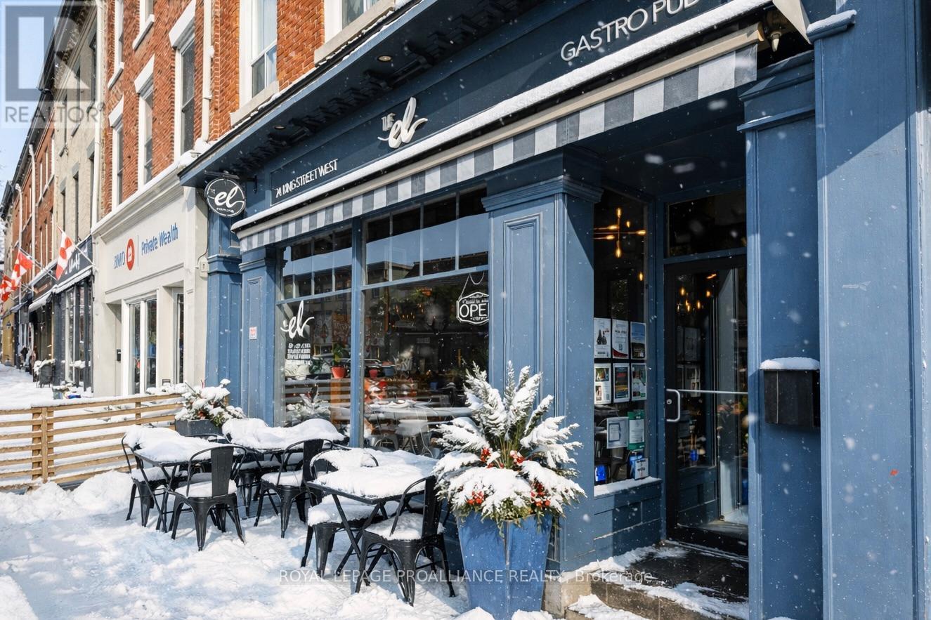 74 King Street W, Cobourg, Ontario  K9A 2M3 - Photo 1 - X12400452