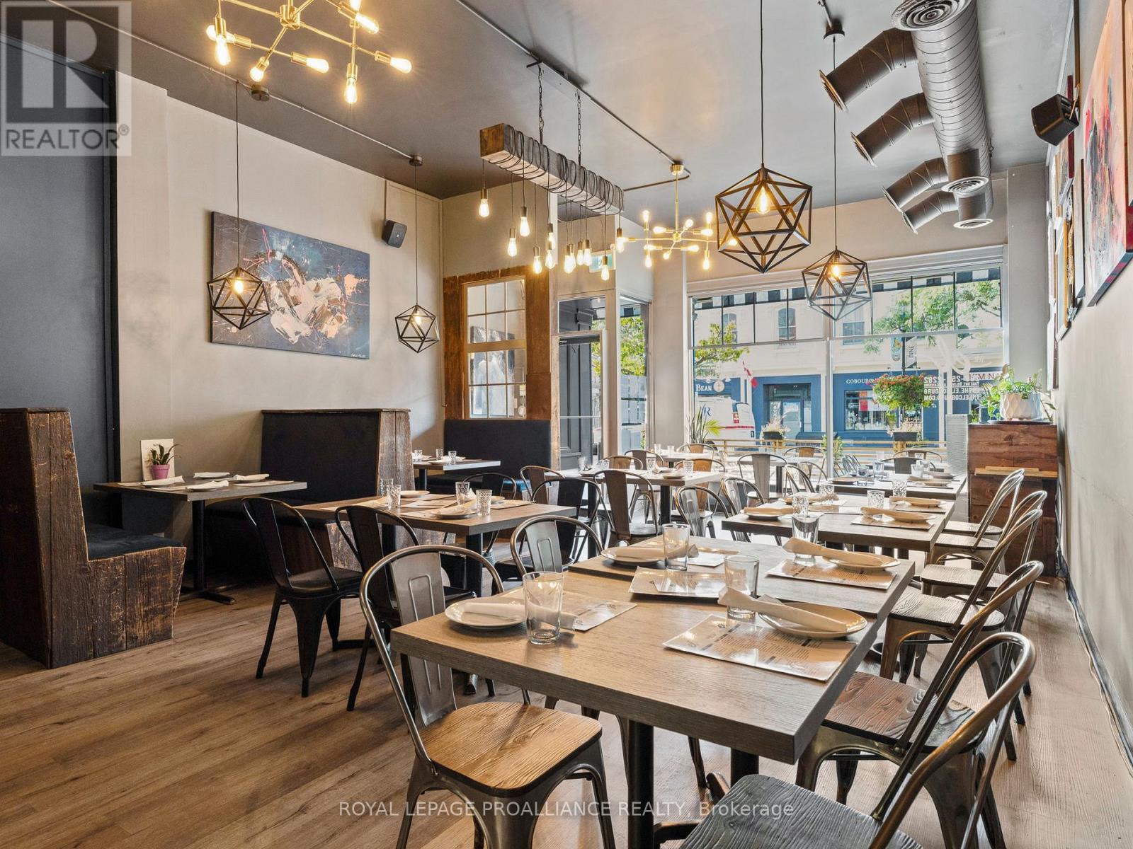 74 King Street W, Cobourg, Ontario  K9A 2M3 - Photo 9 - X12400452