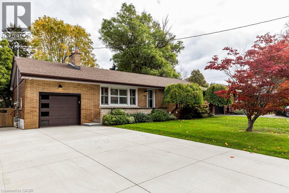 85 Westminster Avenue Unit# 1, Hamilton, Ontario  L9C 4M1 - Photo 1 - 40800286