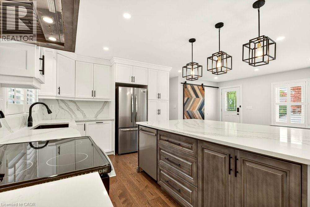 85 Westminster Avenue Unit# 1, Hamilton, Ontario  L9C 4M1 - Photo 10 - 40800286