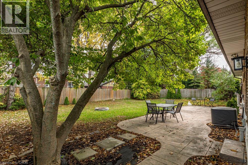 85 Westminster Avenue Unit# 1, Hamilton, Ontario  L9C 4M1 - Photo 28 - 40800286