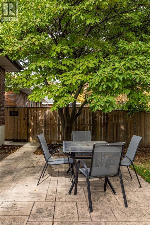 85 Westminster Avenue Unit# 1, Hamilton, Ontario  L9C 4M1 - Photo 29 - 40800286