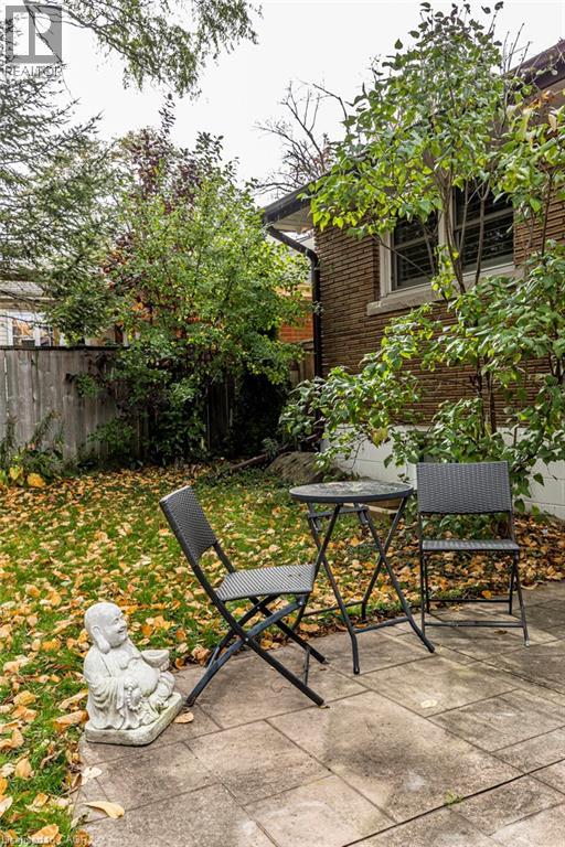 85 Westminster Avenue Unit# 1, Hamilton, Ontario  L9C 4M1 - Photo 30 - 40800286