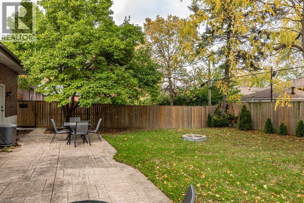 85 Westminster Avenue Unit# 1, Hamilton, Ontario  L9C 4M1 - Photo 31 - 40800286